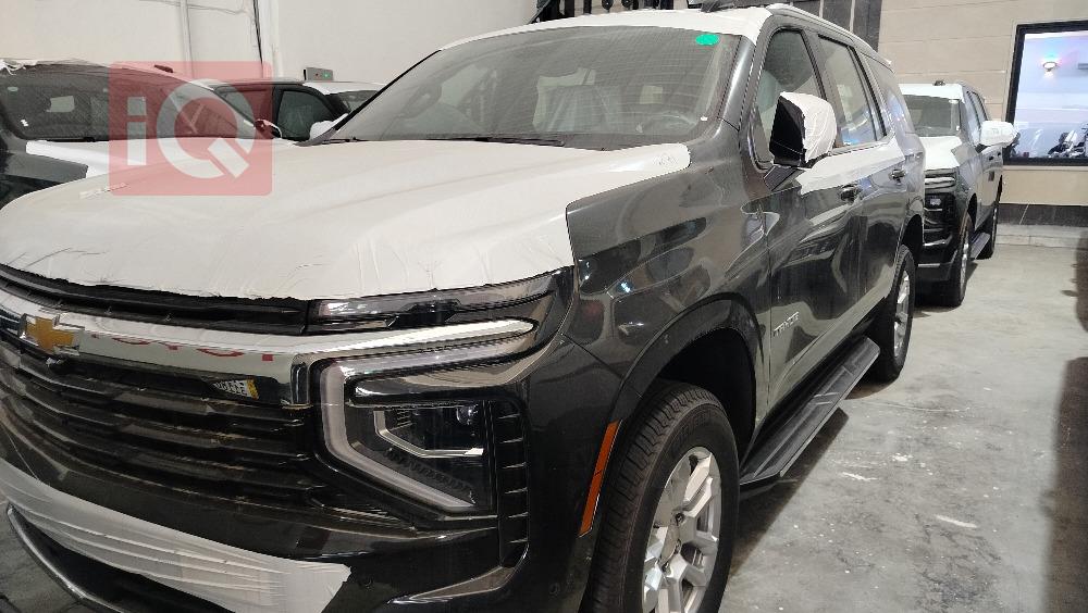 شێڤرۆلێت تاهۆ